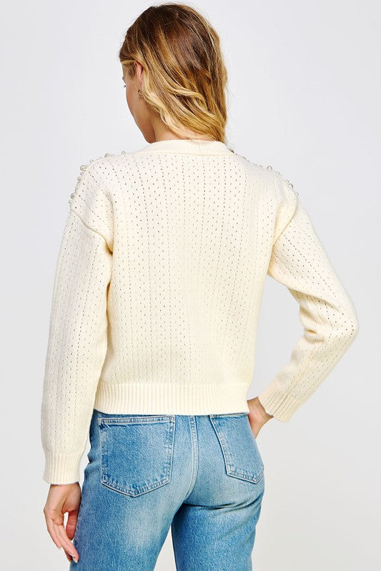 Elizabeth Cardigan