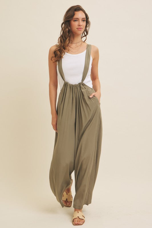 Aria Jumpsuit