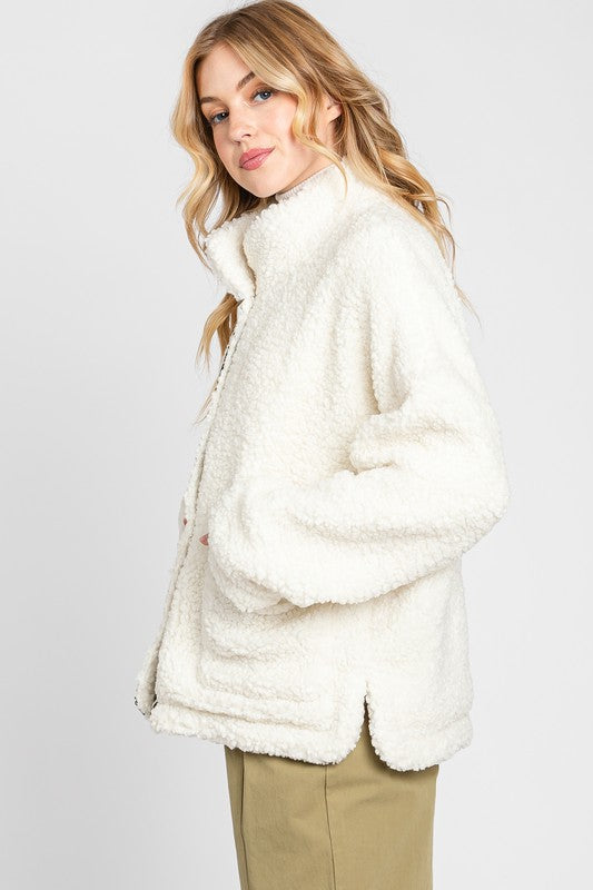 Yona Jacket
