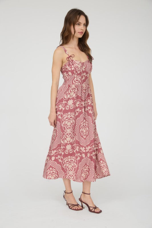 Romy Dress