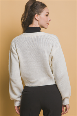 Jagoda Cardigan