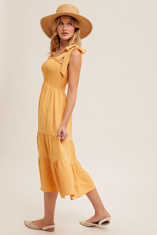 Camila Dress