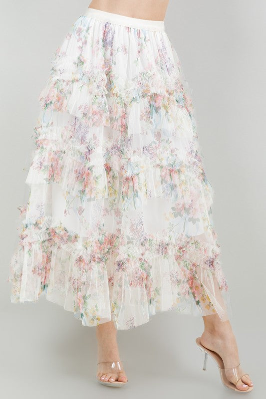 Primrose Skirt