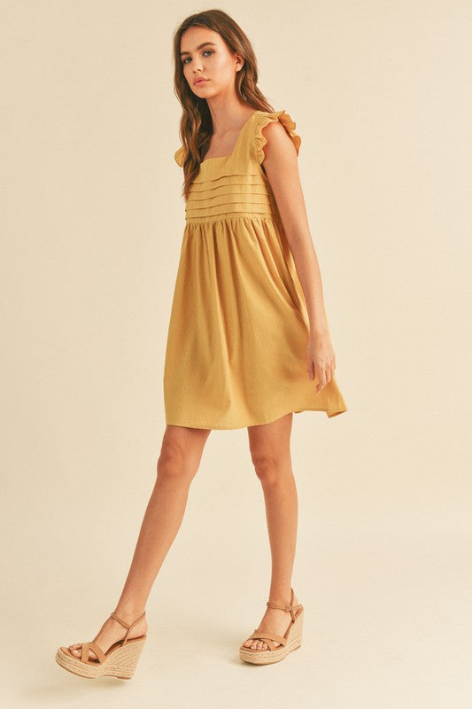 Rayne Dress