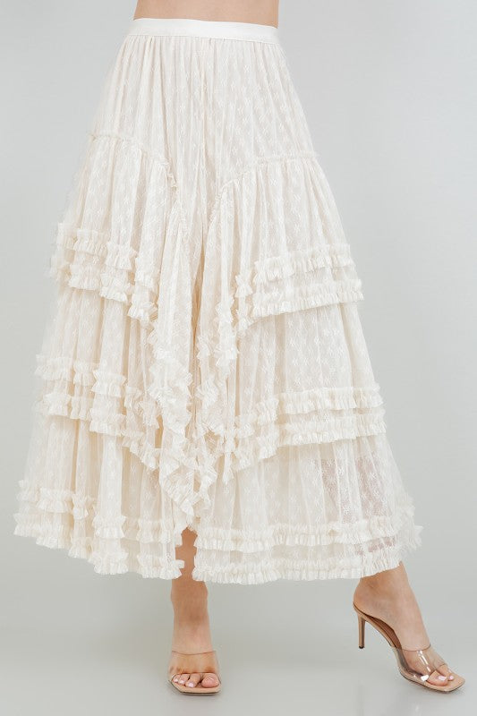 Luna Skirt