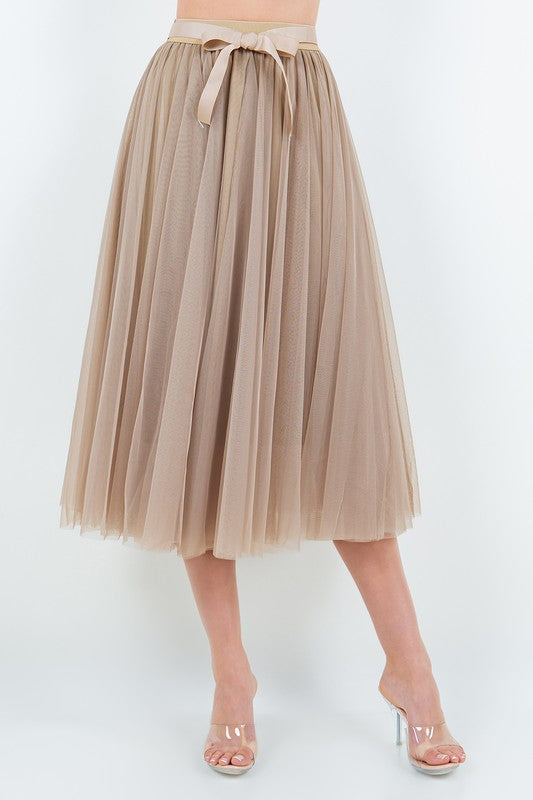 Jane Skirt