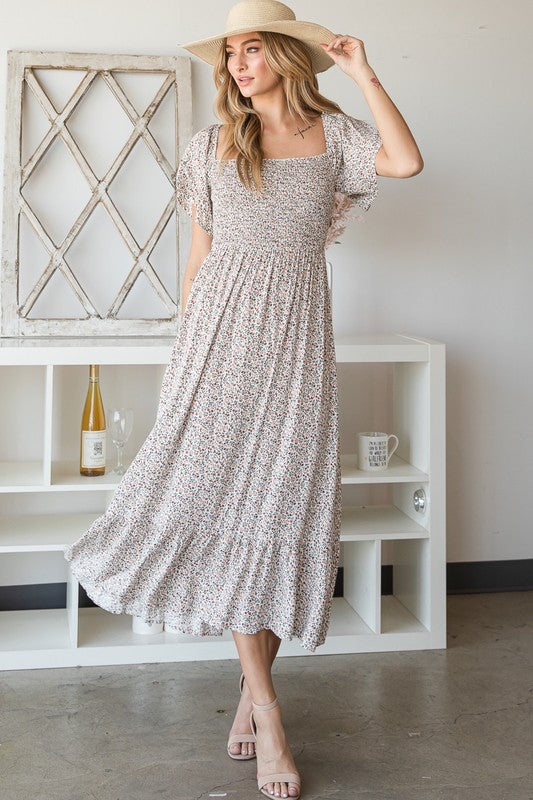 Poppy Dress