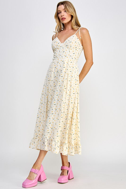 Elaine Dress