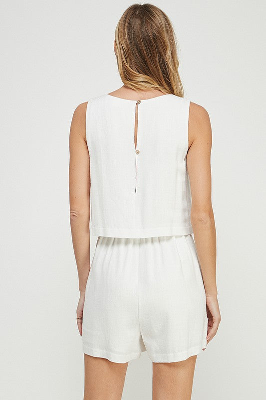 Jenny Romper