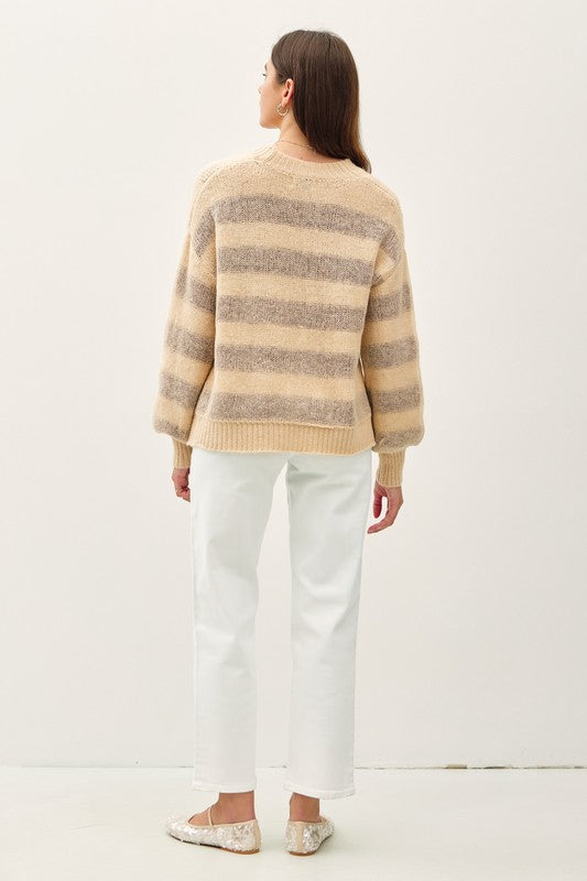 Edith Sweater