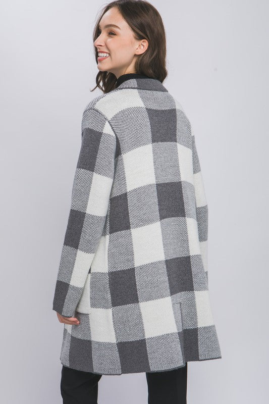 Sierra Cardigan
