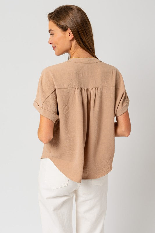 Remi Top