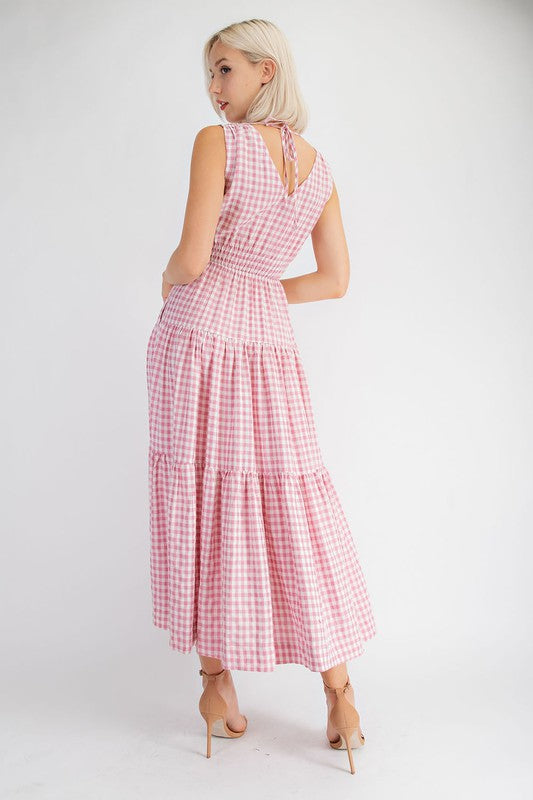 Annmarie Dress