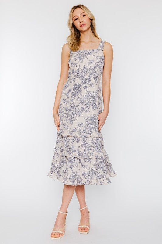Everly Dress