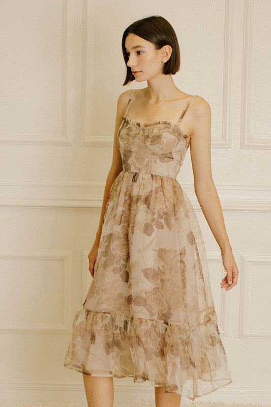 Primrose Dress