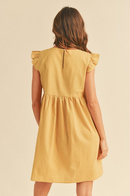 Rayne Dress