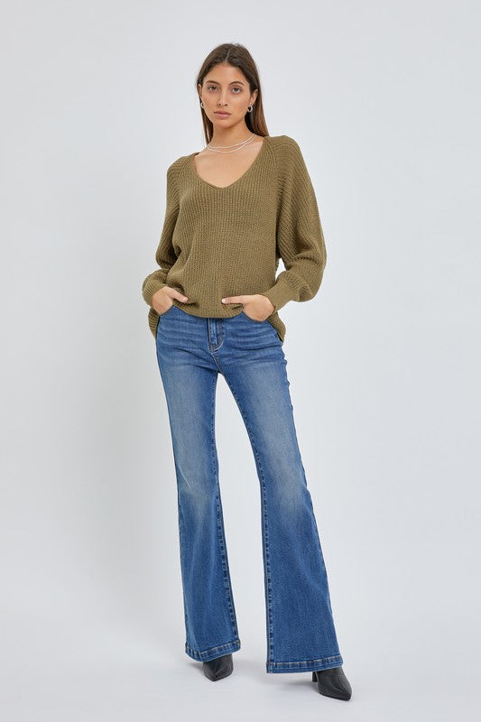 Ivy Sweater