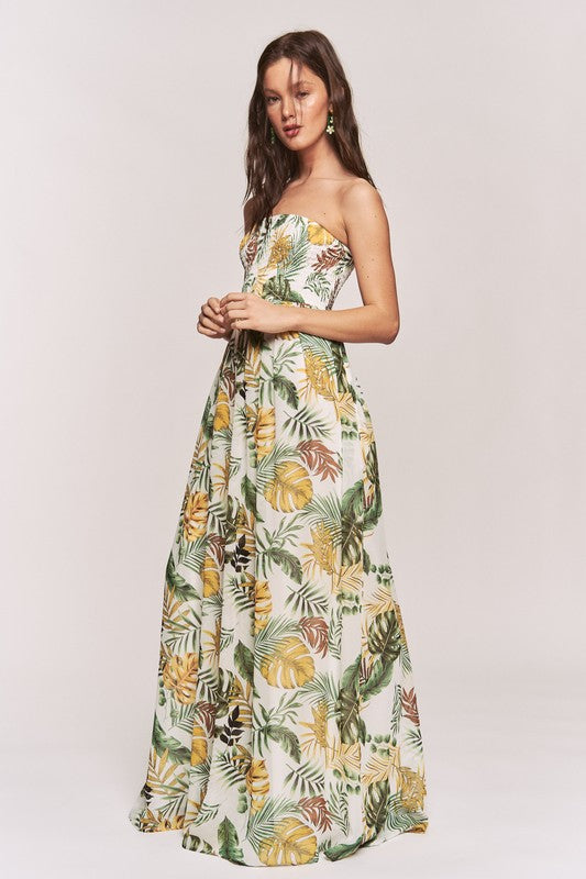 Daphne Jumpsuit