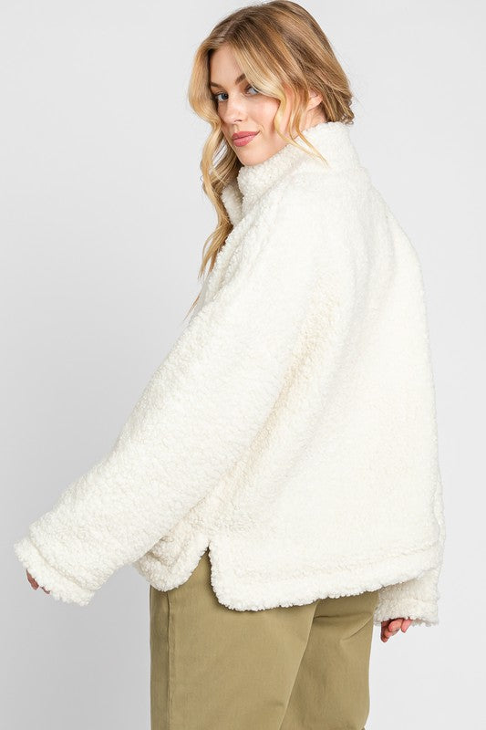 Yona Jacket