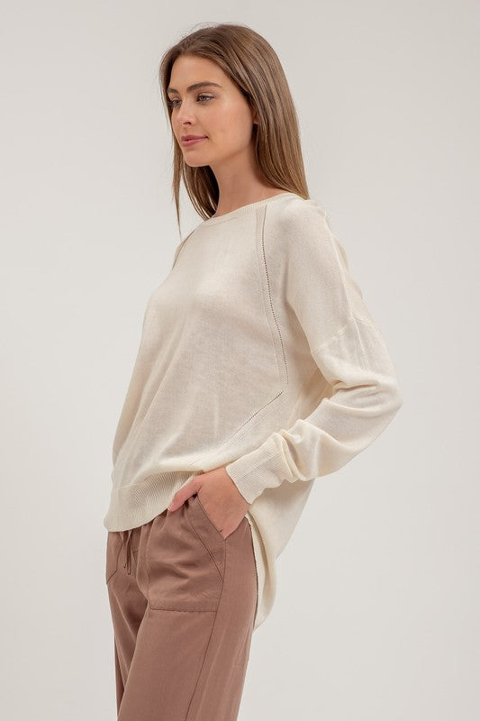 Sarah Sweater