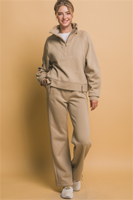 Mariah Sweatsuit Set