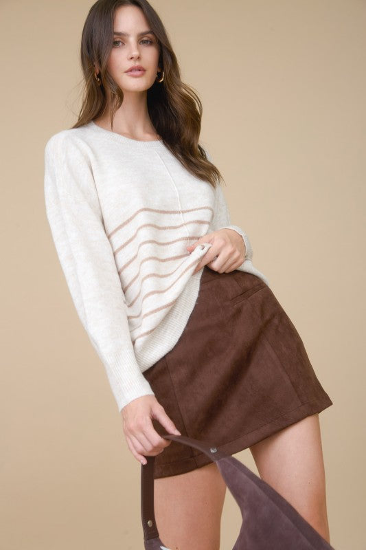 Sabrina Sweater
