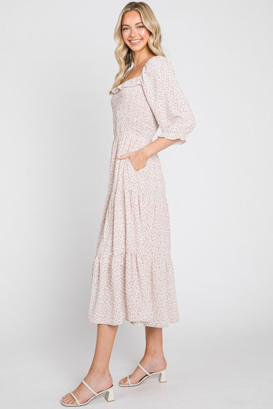 Winifred Dress