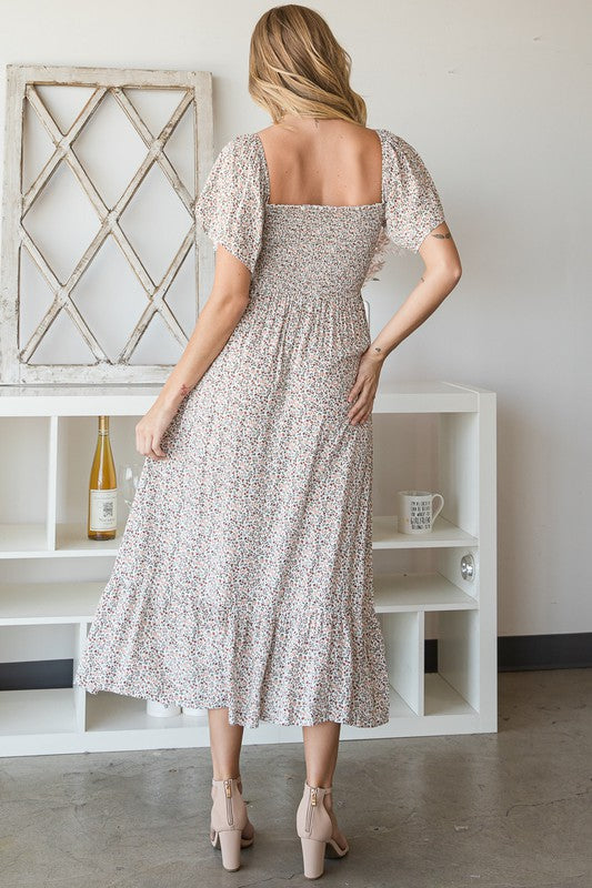 Poppy Dress