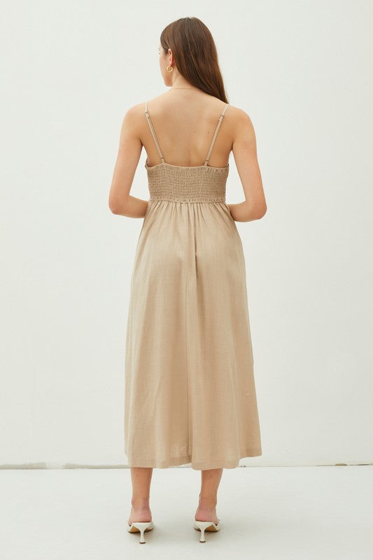 Aniston Dress