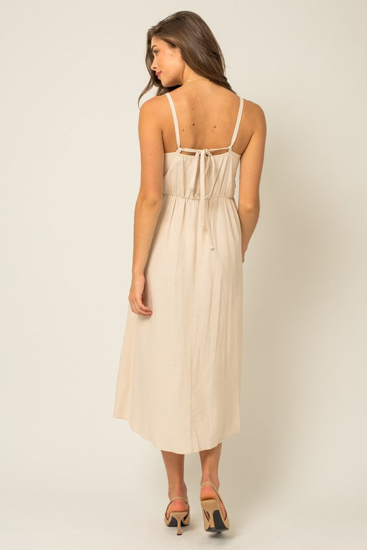 Peyton Dress