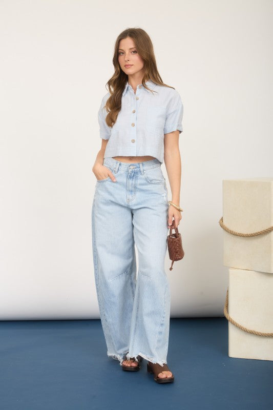 Harlow Top