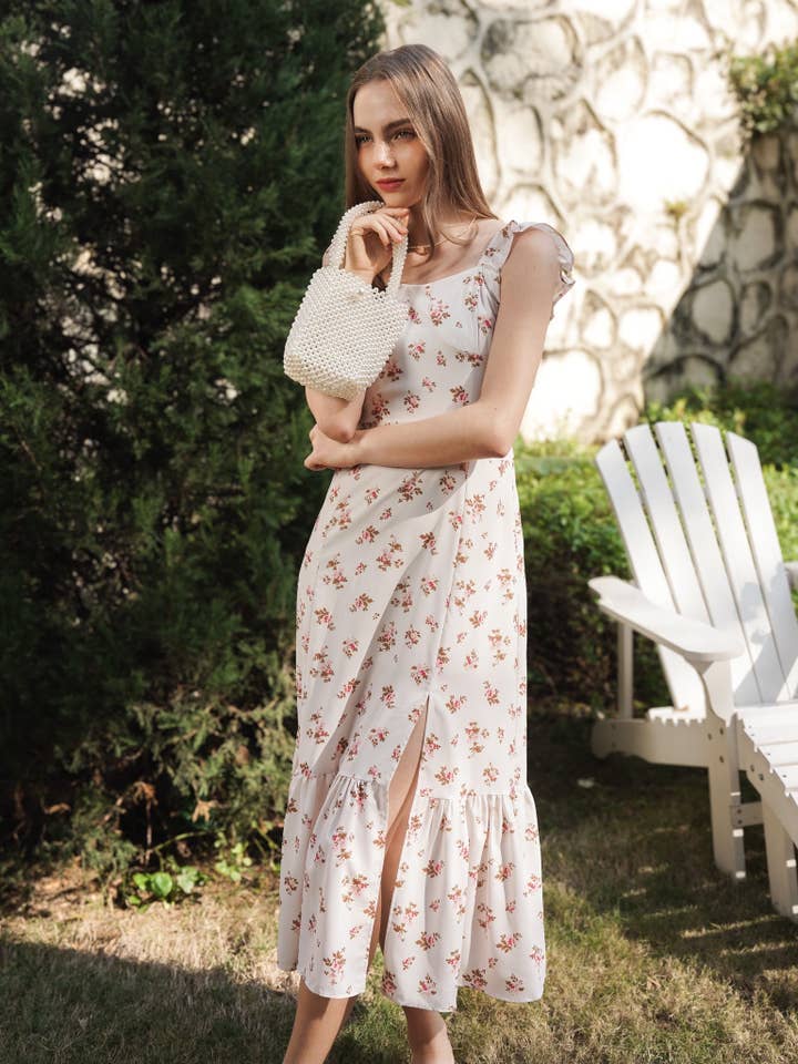 Iris Dress