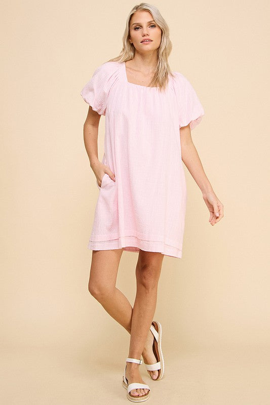 Daisy Dress