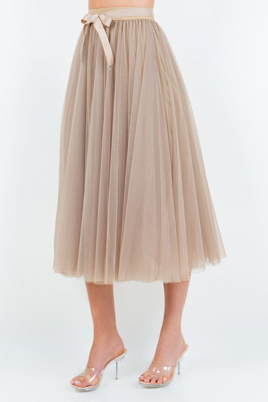 Jane Skirt