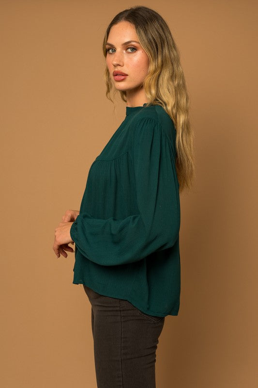 Trudy Top