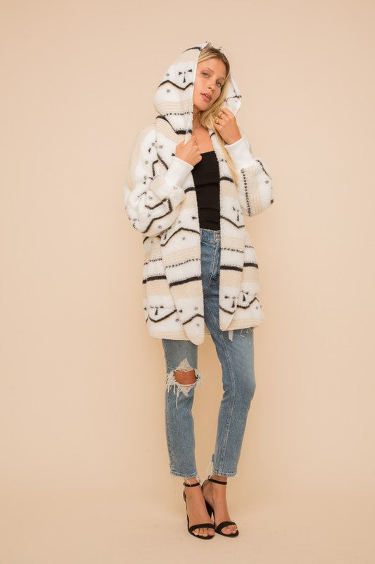 Ophelia Cardigan