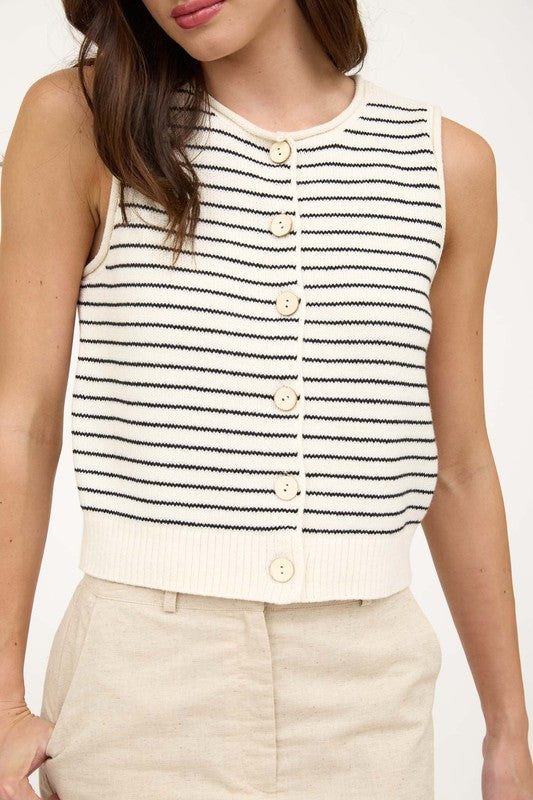 Evelyn Vest