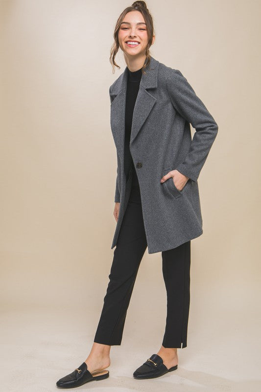 Brianna Coat