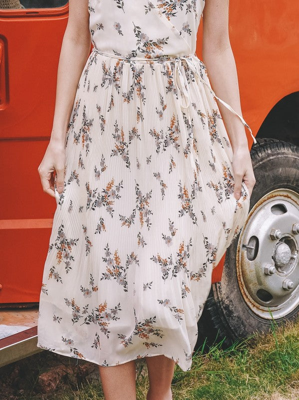 Cyrus Dress