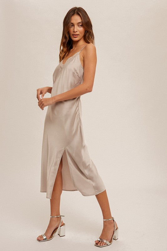 Giselle Dress