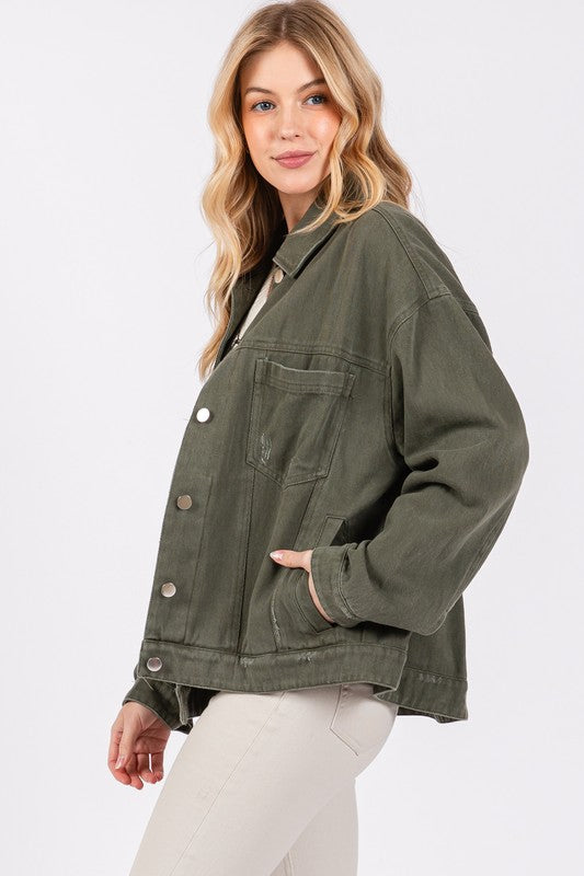 Esben Jacket