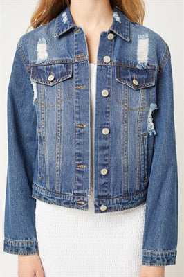 Eileen Jacket
