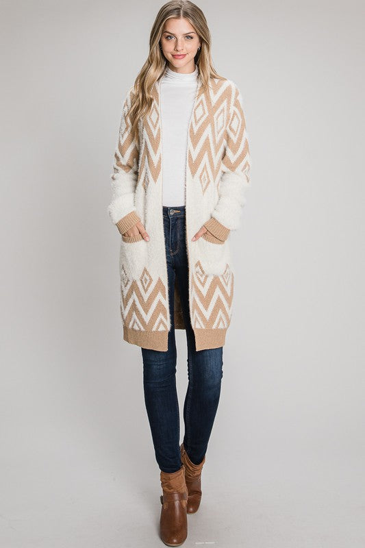 Lois Cardigan