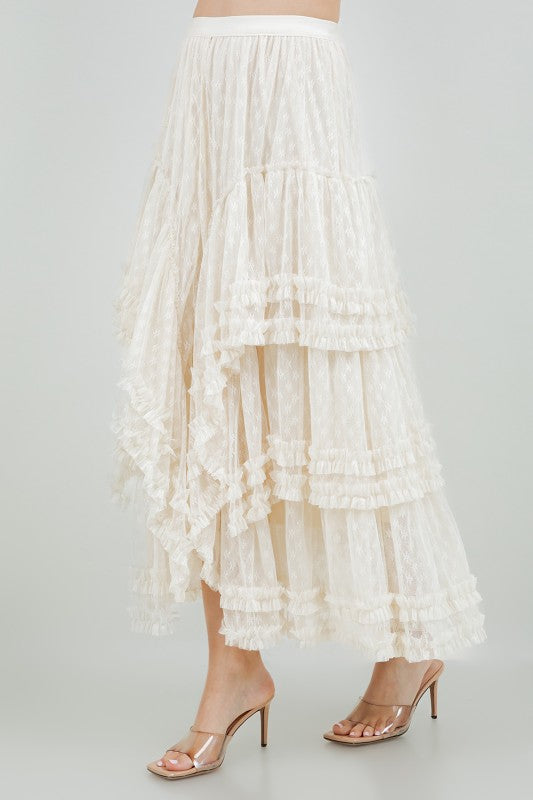 Luna Skirt