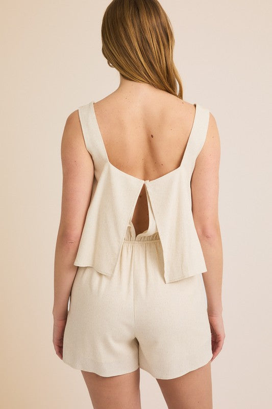 Lucy Romper