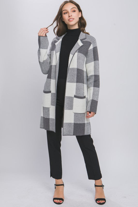 Sierra Cardigan