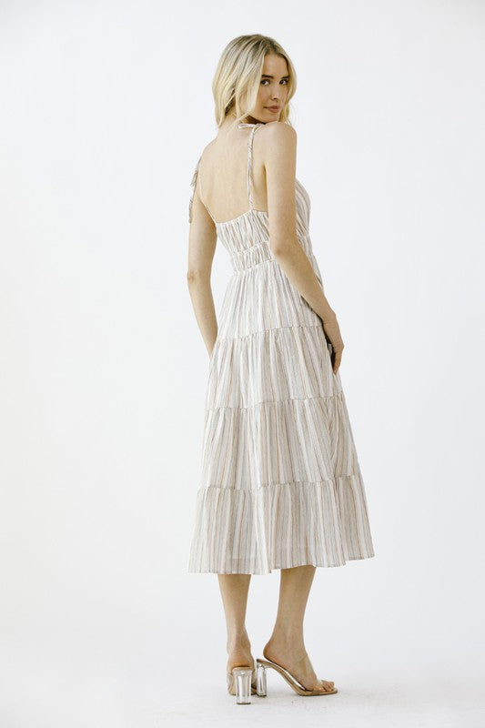 Piper Dress