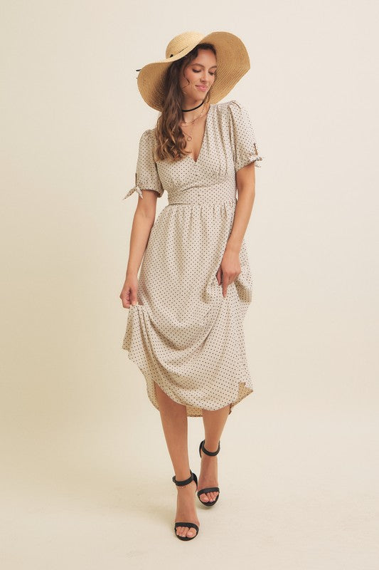 Vivian Dress