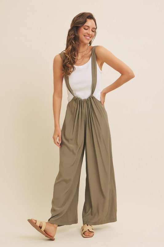 Aria Jumpsuit