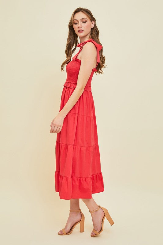 Minnie Dress